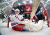 Rangers make risky move with Dylan Garand after deciding on backup goalie