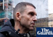 Former Radio 1 DJ Tim Westwood charged with two more offences