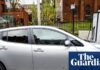 High-mileage electric cars are more reliable than petrol ones, study finds