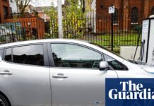 High-mileage electric cars are more reliable than petrol ones, study finds