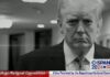Republican senator criticizes White House for taxpayer-funded Trump ads