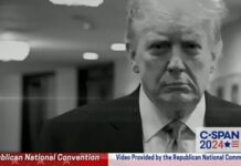 Republican senator criticizes White House for taxpayer-funded Trump ads