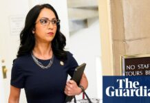 Lauren Boebert says claims of sexual relationships with staffers ‘utterly false’