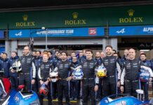Alpine drops Antonio Felix da Costa, Fred Makowiecki from Fuji WEC line-up