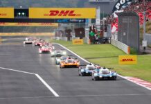 Alpine lost Fuji WEC victory by 0.591s because it “didn’t want to sacrifice a car”