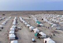 Houthis move to seize strategic terrain after Trump calls off airstrikes at last minute