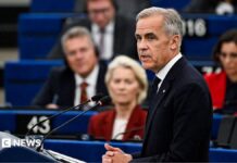 Warm words on Canada’s EU ‘associate membership’ but no guarantees