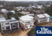 Intergenerational report underplays effect of climate crisis on Australia’s future, experts say