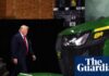 Key ally urges Trump to back US farmers amid anger over rising prices