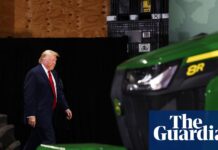 Key ally urges Trump to back US farmers amid anger over rising prices