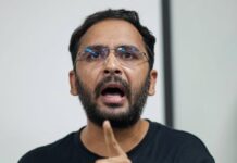 CJP Leader Ashutosh Ranka, 40+ Volunteers Released After Assam Police Detention