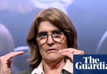 AI could be a bubble and is not yet making Australia more productive, Michele Bullock says