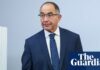 Bikies, ‘moral compass malfunctions’ and corruption cost: Victoria’s Big Build royal commission holds first public hearing