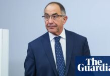 Bikies, ‘moral compass malfunctions’ and corruption cost: Victoria’s Big Build royal commission holds first public hearing