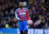 Crystal Palace full Europa League fixtures, results, confirmed squad and schedule 2026/27
