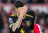 Manchester United spending ‘financially sustainable’ in summer after recording more losses