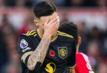Manchester United spending ‘financially sustainable’ in summer after recording more losses