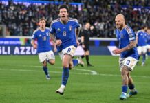 Italy v Belgium: Preview, expected line-ups, stats and where to watch