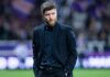 Sebastien Pocognoli admits to ‘positive nervousness’ ahead of first Scotland game