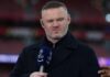 Wayne Rooney rubbishes claims Manchester United should be handed 2012 winners’ medals and says ‘I wouldn’t want one’