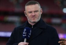 Wayne Rooney rubbishes claims Manchester United should be handed 2012 winners’ medals and says ‘I wouldn’t want one’