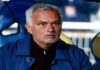 Jose Mourinho rants about referees again after Real Madrid defea