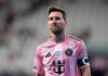 Messi scores again but Dreyer double sees Inter Miami’s run of MLS draws stretch to four games