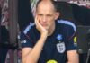 Paul Gascoigne slams muted England celebrations at World Cup and says they ‘drive me nuts’
