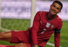 Cristiano Ronaldo: Portugal legend considered retirement after World Cup but now targeting 1,000th goal and Nations League triumph