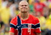 Nations League: Haaland at the double for Norway while Republic of Ireland lose