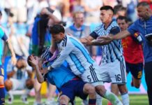 Argentina v Bolivia: Preview, expected line-ups, stats and where to watch as post-Messi era gets underway