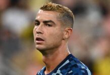 Portugal 1-0 Wales: Nations League holders off to winning start in Lisbon