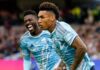 Nottingham Forest v Coventry: Confirmed team news and line-ups