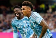 Nottingham Forest v Coventry: Confirmed team news and line-ups