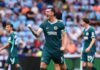 Brighton v Arsenal LIVE: Commentary, updates, goals and stats