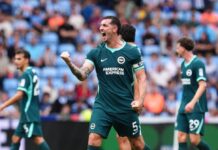 Brighton v Arsenal LIVE: Commentary, updates, goals and stats