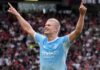 Erling Haaland ‘no different’ after Manchester City guilty verdict