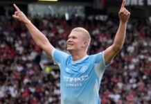 Erling Haaland ‘no different’ after Manchester City guilty verdict
