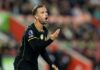 Brentford 0-0 Chelsea: No breakthrough in cagey opening 45 minutes