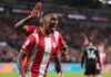 Xabi Alonso admits ‘we must do better’ after dismal Chelsea thrashed by Brentford