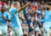 Mancini claims double contract with Manchester City ‘their issue, not mine’