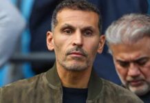 BREAKING: Manchester City found guilty of all 115 Premier League charges after creating ‘sham’ contracts worth £900m