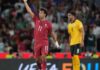 WATCH: Felix gives Portugal the lead against Wales