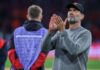 ‘We can play better’ says Klopp after Germany and Netherlands draw