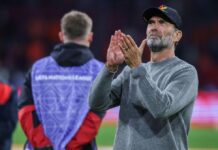 ‘We can play better’ says Klopp after Germany and Netherlands draw
