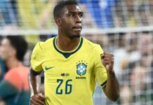 Australia vs Brazil live: Raphinha penalty sends Selecao in level