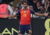 WATCH: Yamal punishes Guehi howler to give Spain the lead at Wembley