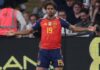 England 2-3 Spain: World champions win Wembley thriller as Oyarzabal haunts Three Lions again
