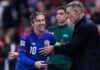 UEFA Nations League: Modric gets Croatia off to winning start under Bilic