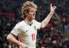 Gordon ‘showing he belongs’ as Tuchel hails Alexander-Arnold and ‘excellent’ Hall